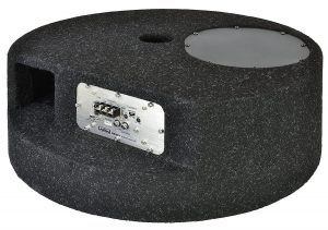AXTON AXB20STP Subwoofer für die Reserveradmulde